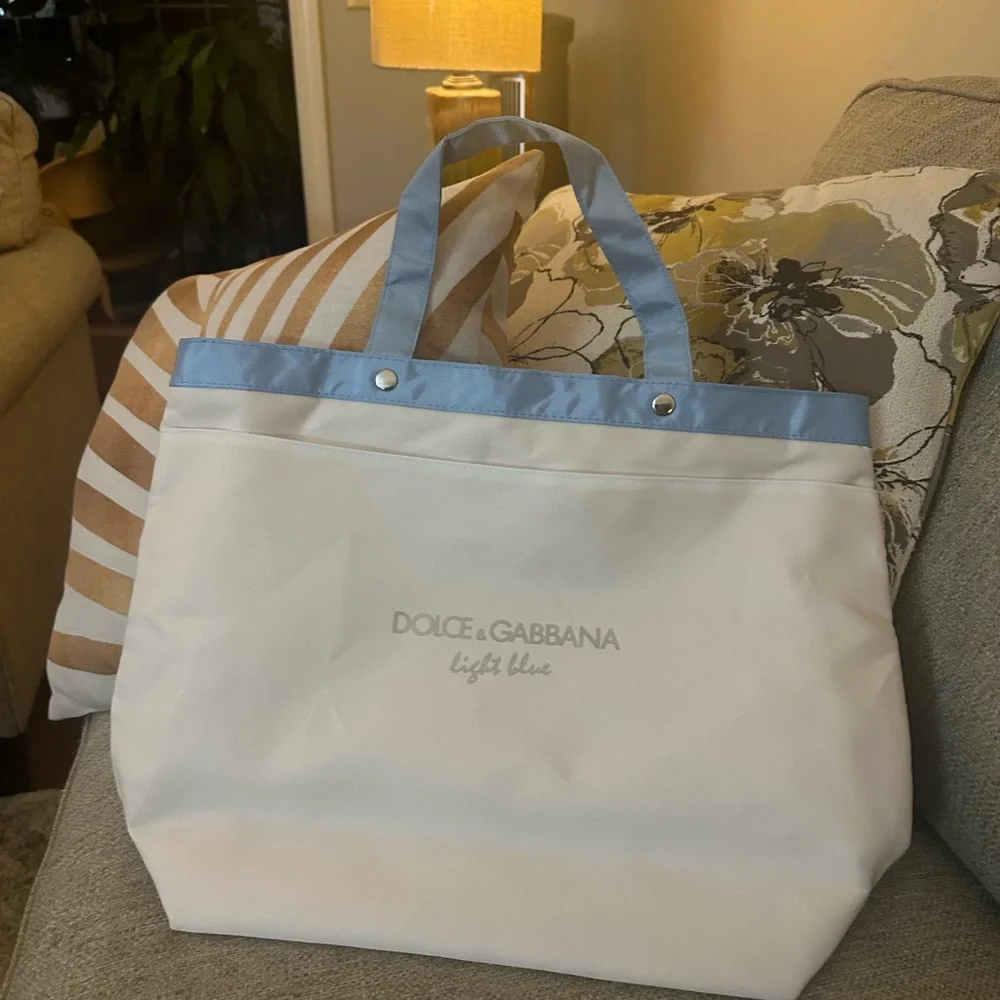 Dolce & Gabbana new without